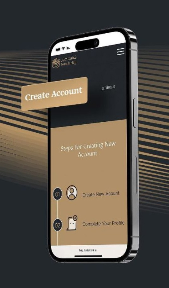 nusuk app